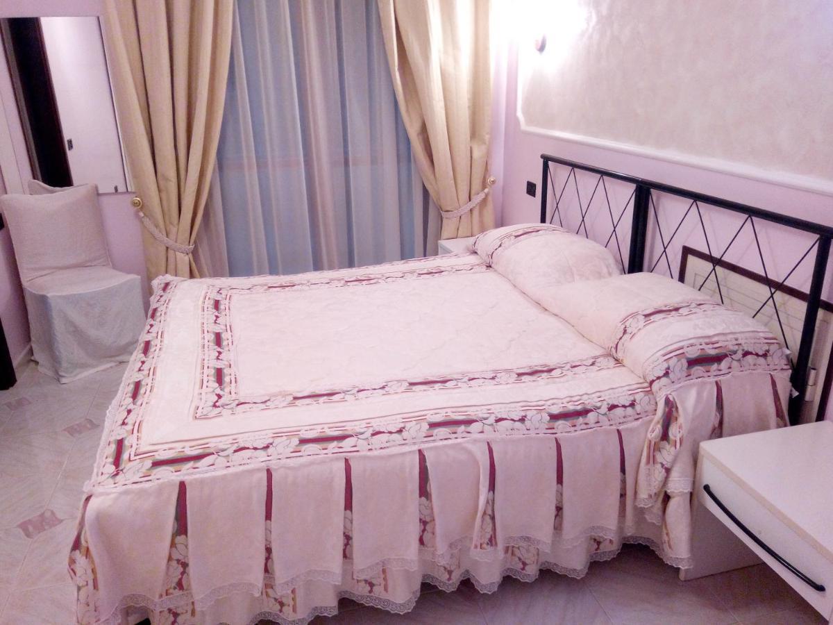 Hotel Al Querceto Tocco Caudio Zewnętrze zdjęcie